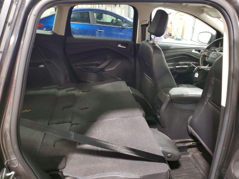 75480995 :رقم المزاد ، 1FMCU9J98JUB29953 vin ، 2018 Ford Escape مزاد بيع