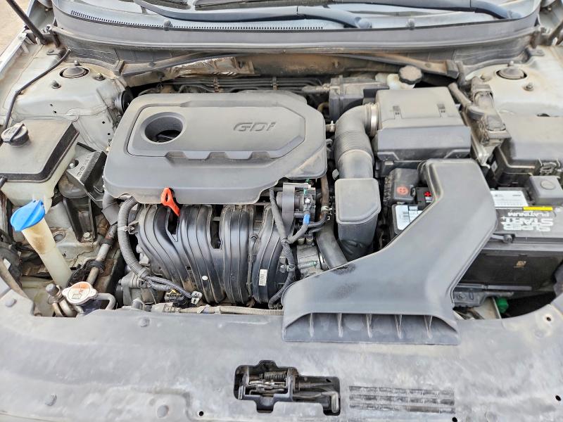 Aukcja sprzedaży 2019 Hyundai Sonata, vin: 5NPE34AF1KH772343, numer aukcji: 77486955