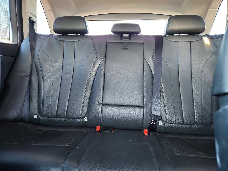 2015 Bmw X5 მანქანა იყიდება აუქციონზე, vin: 5UXKR6C50F0J77518, აუქციონის ნომერი: 75734835