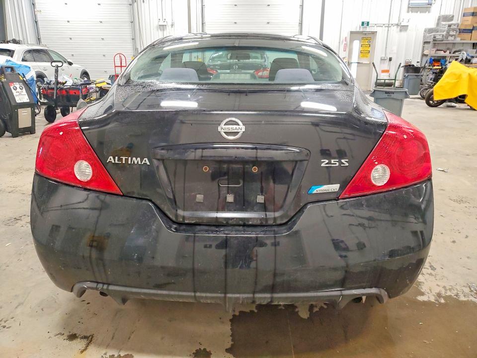 Aukcja sprzedaży 2012 Nissan Altima, vin: 1N4AL2EP1CC103062, numer aukcji: 75930435