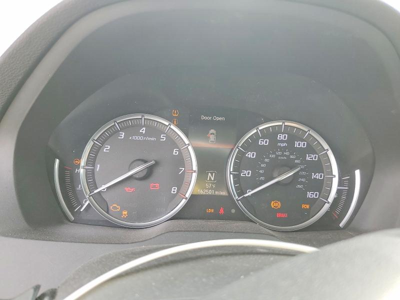 Aukcja sprzedaży 2014 Acura Mdx Techno, vin: 5FRYD4H43EB025827, numer aukcji: 76538055