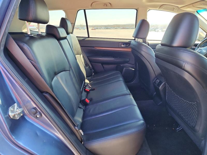 Продаж на аукціоні авто 2013 Subaru Outback, vin: 4S4BRCKC6D3219147, номер лоту: 77881925