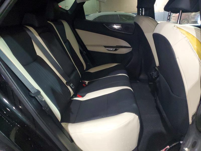 75638375 :رقم المزاد ، 2T2AGCEZ2RC055136 vin ، 2024 Lexus Nx 350 مزاد بيع