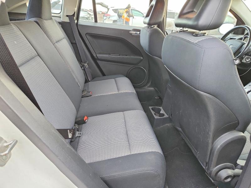 Продажа на аукционе авто 2009 Dodge Caliber, vin: 1B3HB48A49D200808, номер лота: 77162985