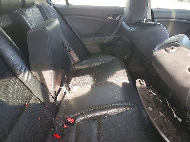 Aukcja sprzedaży 2010 Acura Tsx, vin: JH4CU2F65AC023538, numer aukcji: 76772725