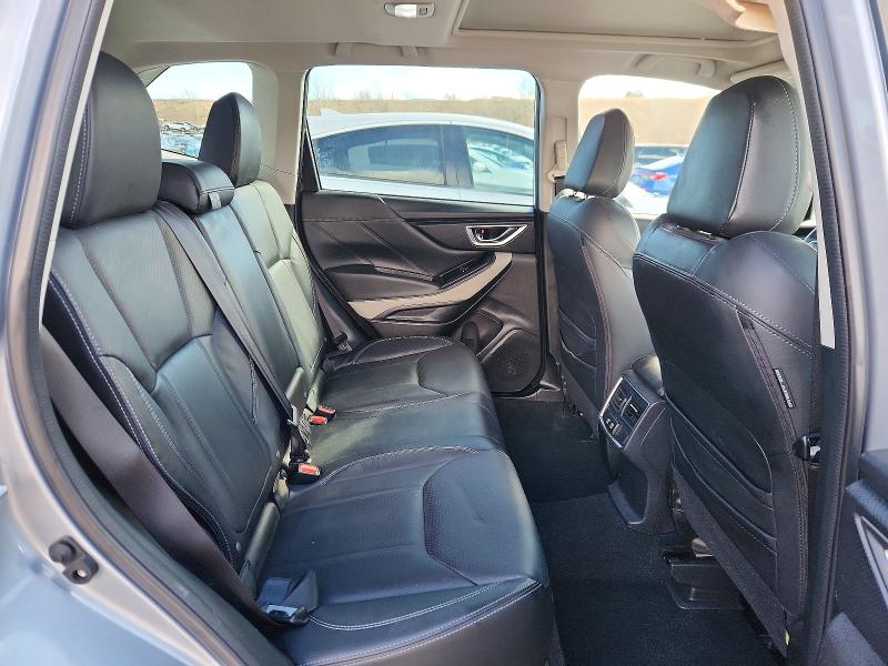 Продаж на аукціоні авто 2023 Subaru Forester, vin: JF2SKAPC0PH518034, номер лоту: 77593985