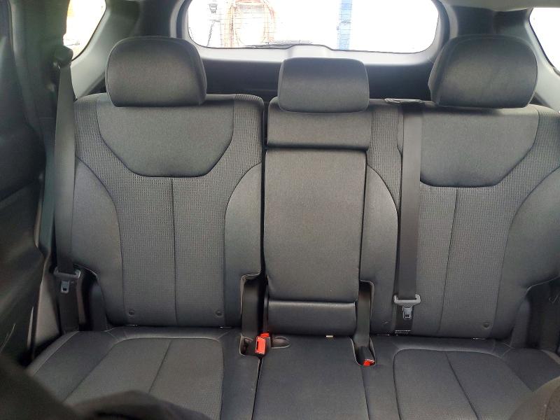 Aukcja sprzedaży 2023 Hyundai Santa Fe, vin: 5NMS2DAJ2PH506439, numer aukcji: 77515365