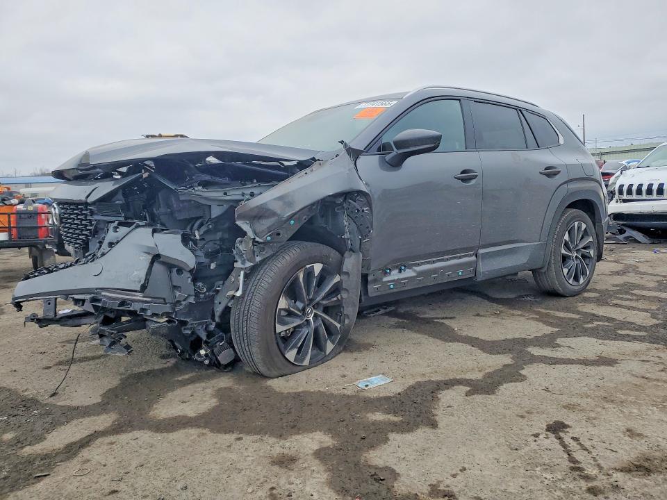 Aukcja sprzedaży 2025 Mazda Cx-50, vin: 7MMVAAEW1SN122006, numer aukcji: 77741565