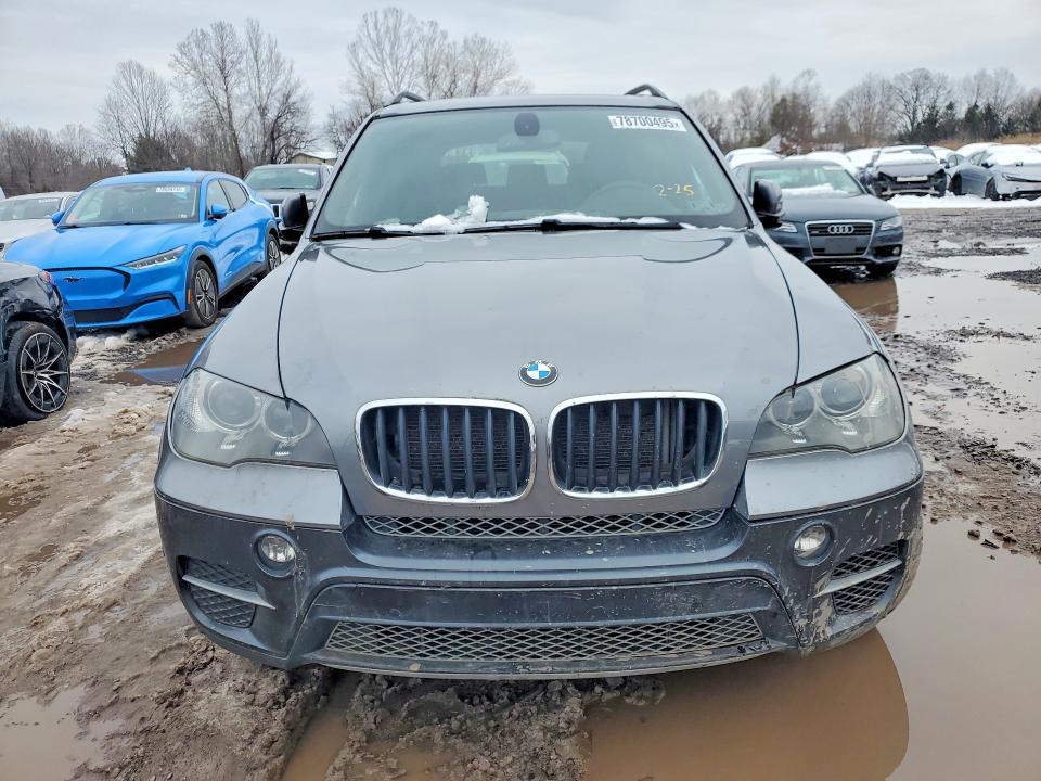 Aukcja sprzedaży 2012 Bmw X5, vin: 5UXZV4C53CL761100, numer aukcji: 78700495