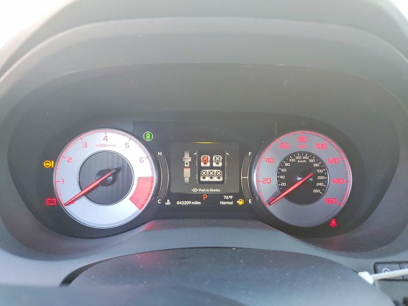 Aukcja sprzedaży 2023 Acura Rdx, vin: 5J8TC1H62PL002586, numer aukcji: 77186885