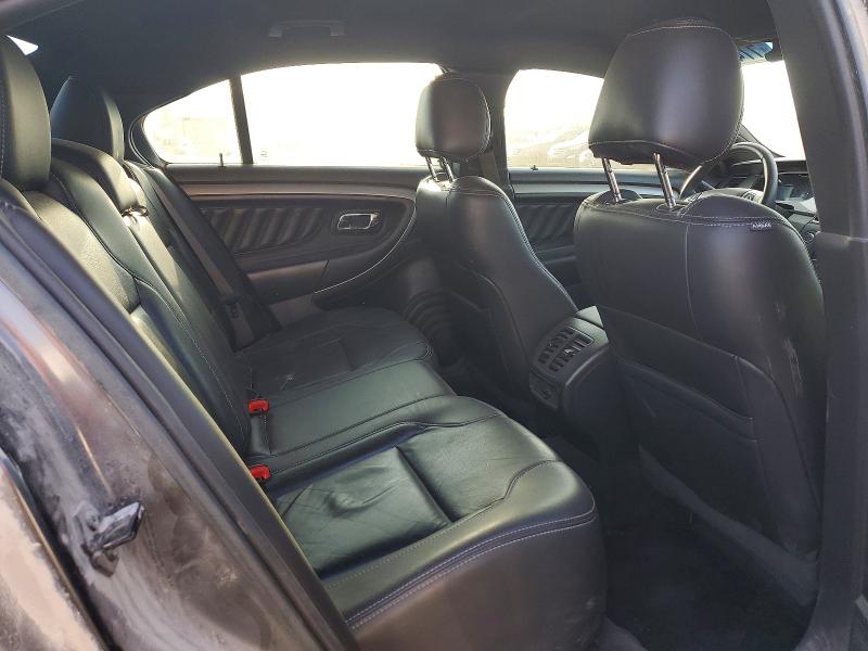 Aukcja sprzedaży 2017 Ford Taurus, vin: 1FAHP2E86HG137624, numer aukcji: 77473035
