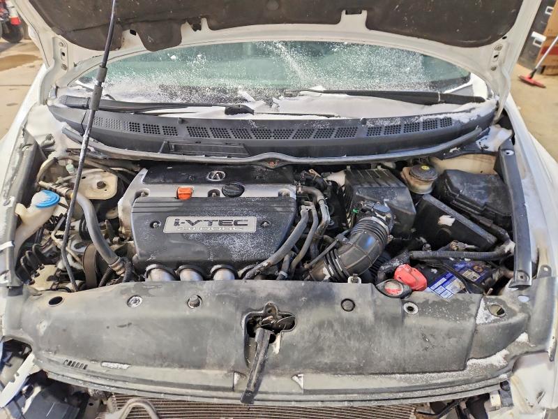 77369185 :رقم المزاد ، 2HHFD5F75BH200903 vin ، 2011 Acura Csx مزاد بيع