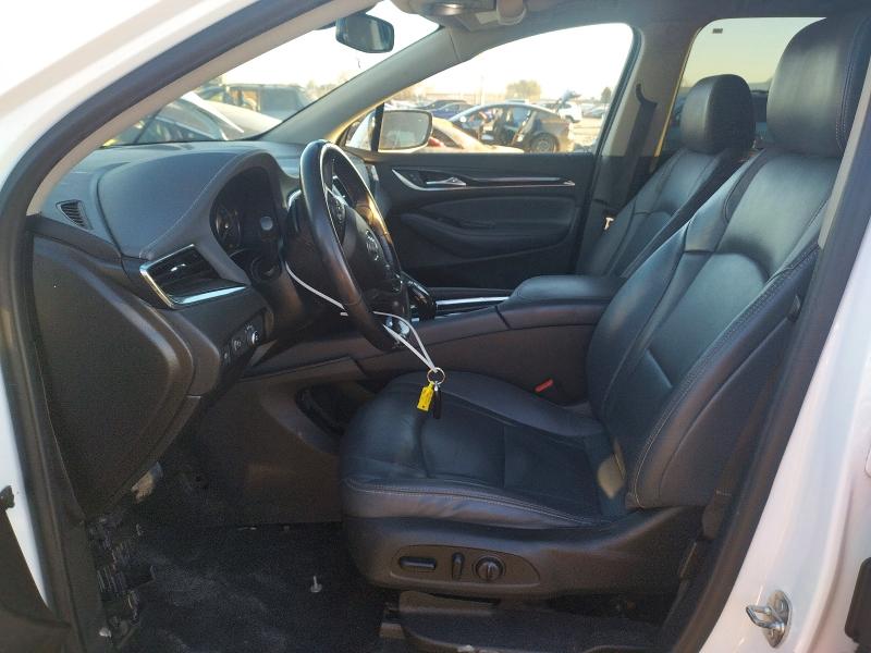 Продажа на аукционе авто 2021 Buick Enclave, vin: 5GAERBKW6MJ265757, номер лота: 76372295