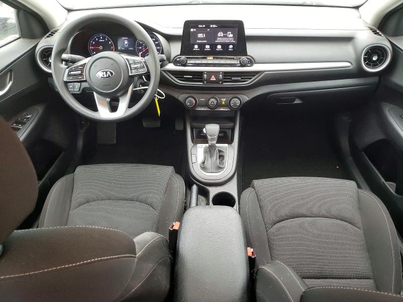 Aukcja sprzedaży 2020 Kia Forte, vin: 3KPF24ADXLE202630, numer aukcji: 78670685