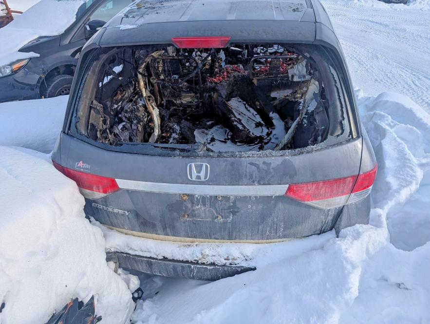 Aukcja sprzedaży 2015 Honda Odyssey, vin: 5FNRL5H46FB512648, numer aukcji: 75176635