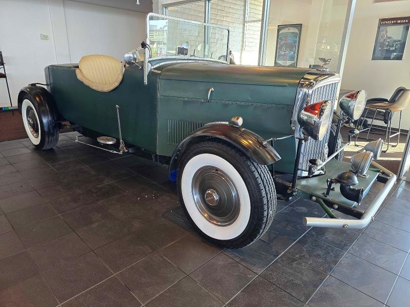 Продаж на аукціоні авто 1950 Bentley Mark 6, vin: B241GT, номер лоту: 77344125
