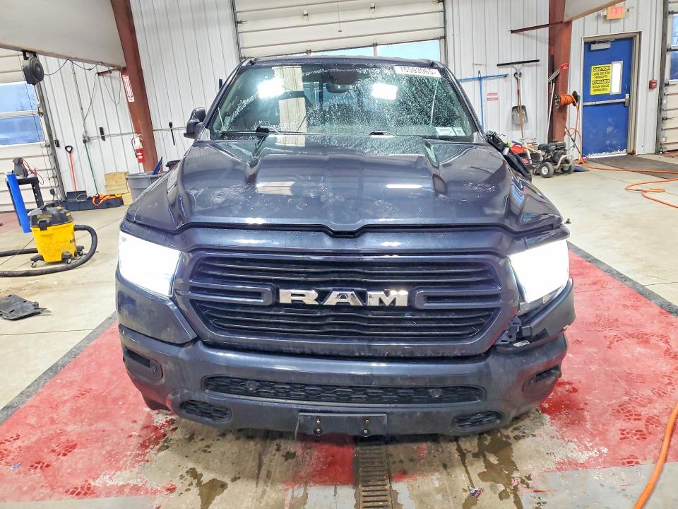 Aukcja sprzedaży 2021 Ram 1500, vin: 1C6SRFFT6MN744415, numer aukcji: 76593965