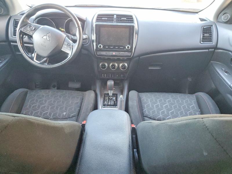 Продаж на аукціоні авто 2024 Mitsubishi Outlander Sport, vin: JA4ARUAU5RU016178, номер лоту: 77394495