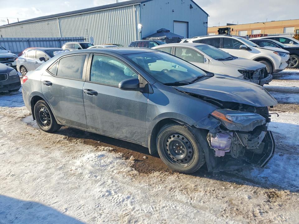 2017 Toyota Corolla მანქანა იყიდება აუქციონზე, vin: 2T1BURHE0HC782240, აუქციონის ნომერი: 78902795