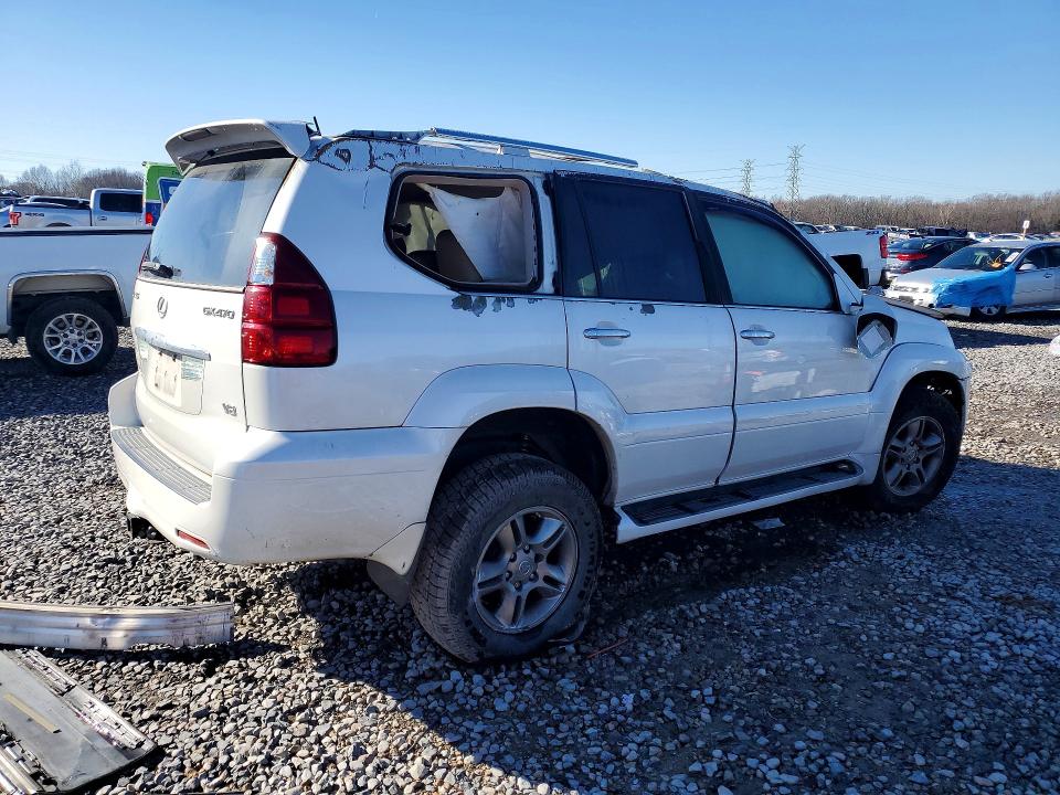 Продаж на аукціоні авто 2008 Lexus Gx 470, vin: JTJBT20X580150509, номер лоту: 79282415
