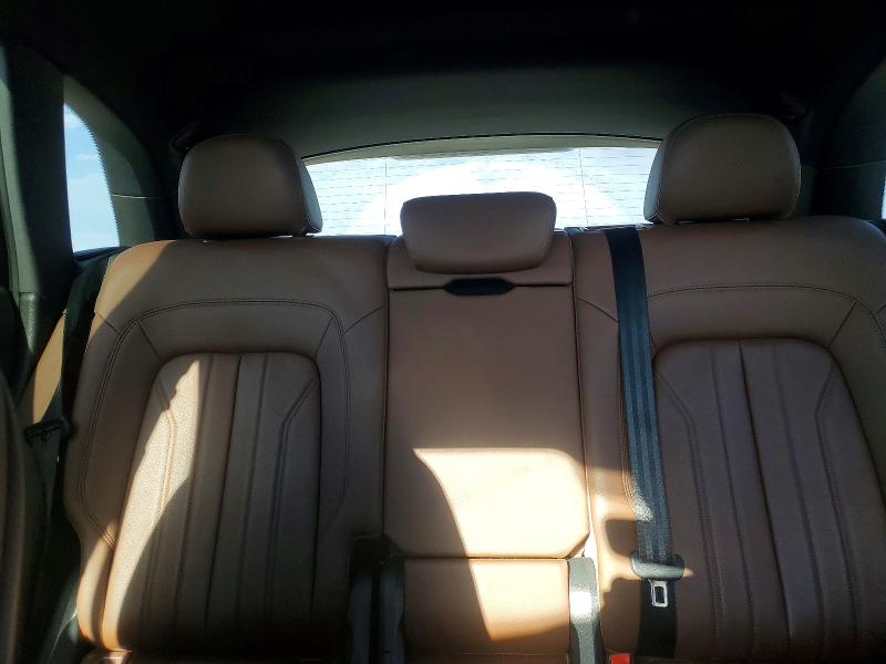 Продажа на аукционе авто 2018 Audi Q5, vin: WA1BNAFYXJ2024495, номер лота: 74510195
