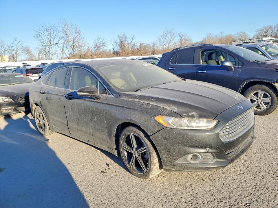 Aukcja sprzedaży 2014 Ford Fusion, vin: 3FA6P0HD1ER126037, numer aukcji: 78178925