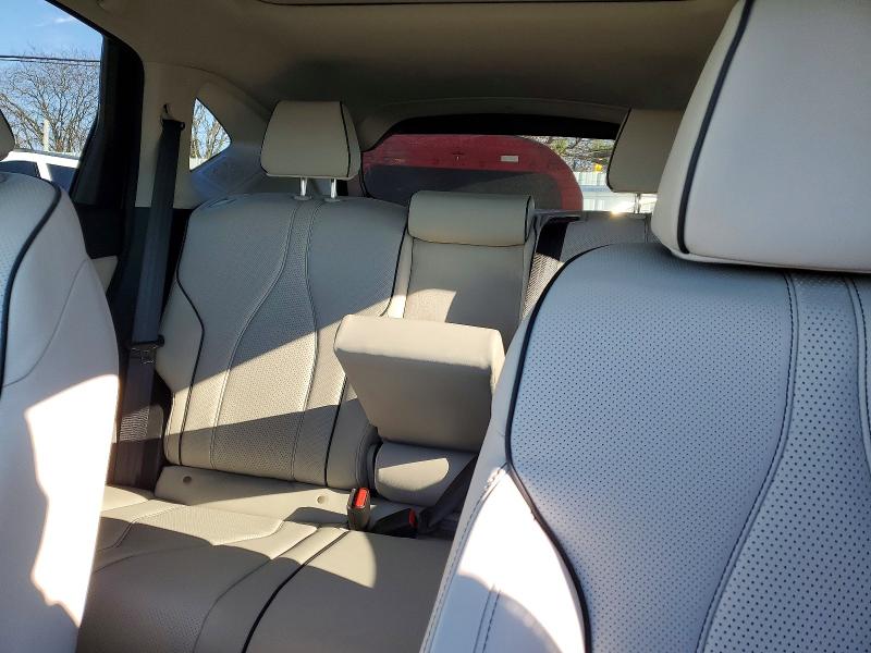 Aukcja sprzedaży 2026 Acura Rdx, vin: 5J8TC2H73TL005408, numer aukcji: 76771885