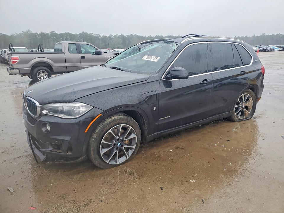 Продажа на аукционе авто 2018 Bmw X5, vin: 5UXKT0C59J0W03116, номер лота: 78926175