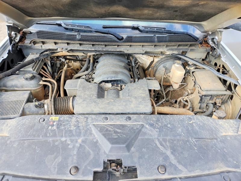 Продажа на аукционе авто 2016 Chevrolet Silverado, vin: 1GCNKNECXGZ413338, номер лота: 78812335