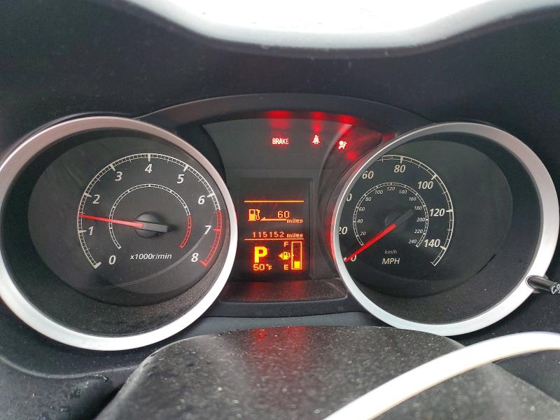 Продаж на аукціоні авто 2014 Mitsubishi Lancer, vin: JA32U2FU3EU013472, номер лоту: 77702145