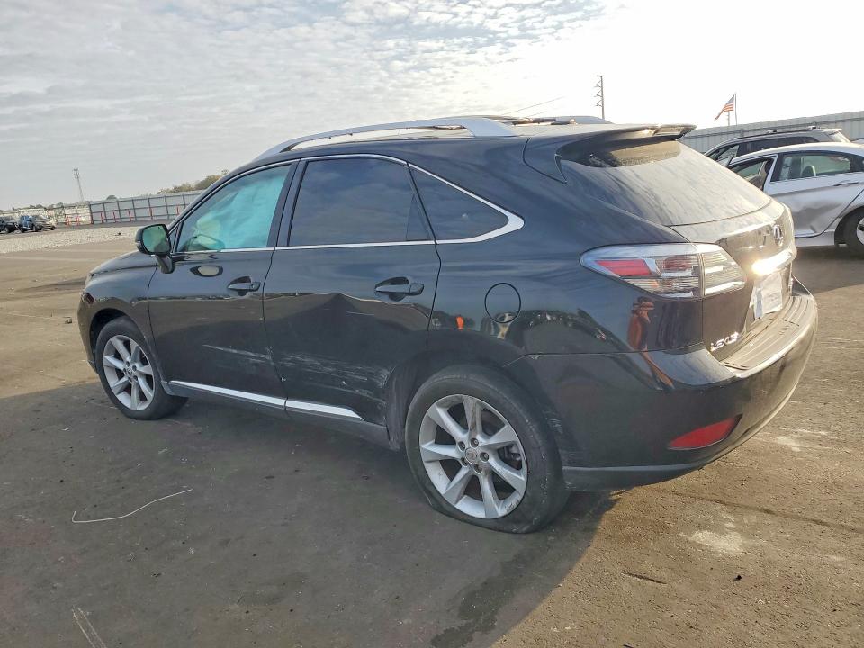 Aukcja sprzedaży 2010 Lexus Rx 350, vin: 2T2ZK1BA6AC002786, numer aukcji: 78479935