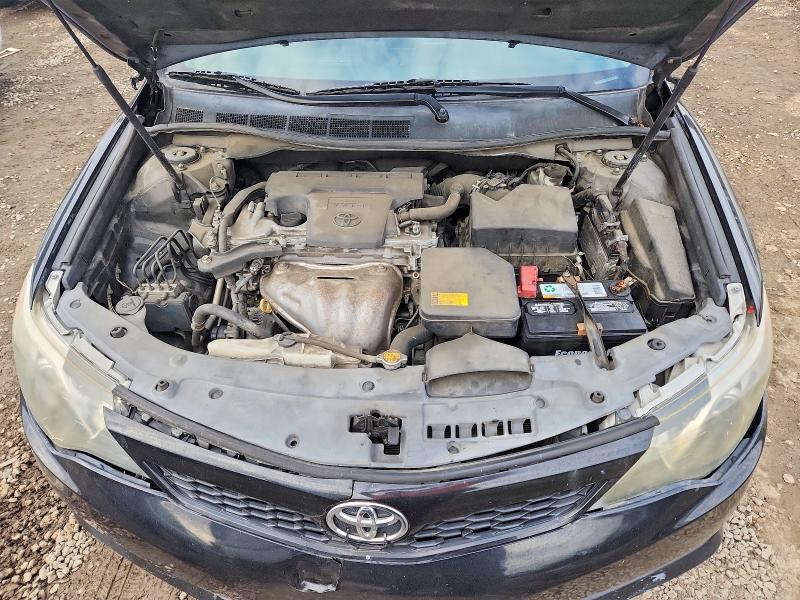 77419195 :رقم المزاد ، 4T1BF1FK4EU385905 vin ، 2014 Toyota Camry مزاد بيع