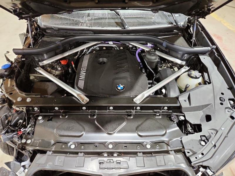 77672525 :رقم المزاد ، 5UX23EU01R9S38938 vin ، 2024 Bmw X5 مزاد بيع