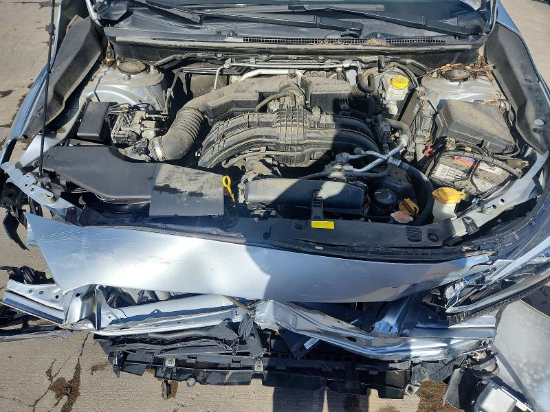 Продаж на аукціоні авто 2018 Subaru Impreza, vin: 4S3GTAD64J3732030, номер лоту: 78545255