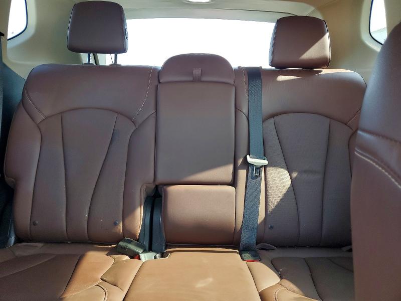 2017 Buick Envision მანქანა იყიდება აუქციონზე, vin: LRBFXDSA1HD064957, აუქციონის ნომერი: 78819975