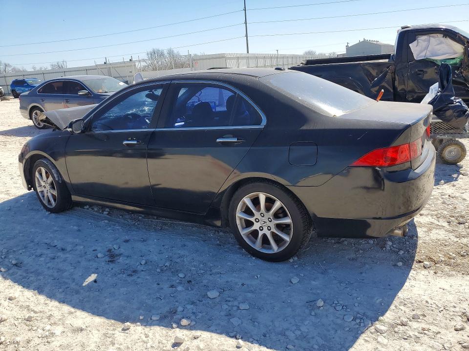 Продаж на аукціоні авто 2006 Acura Tsx, vin: JH4CL969X6C020020, номер лоту: 76371455
