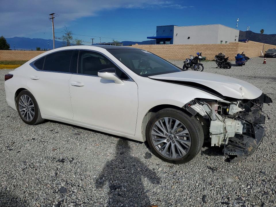 Продаж на аукціоні авто 2020 Lexus Es 350, vin: 58ADZ1B14LU069357, номер лоту: 76194995