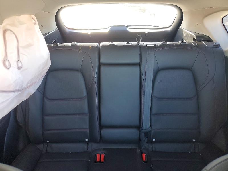 Продаж на аукціоні авто 2023 Mazda Cx-5, vin: JM3KFBCM4P0201810, номер лоту: 75788325