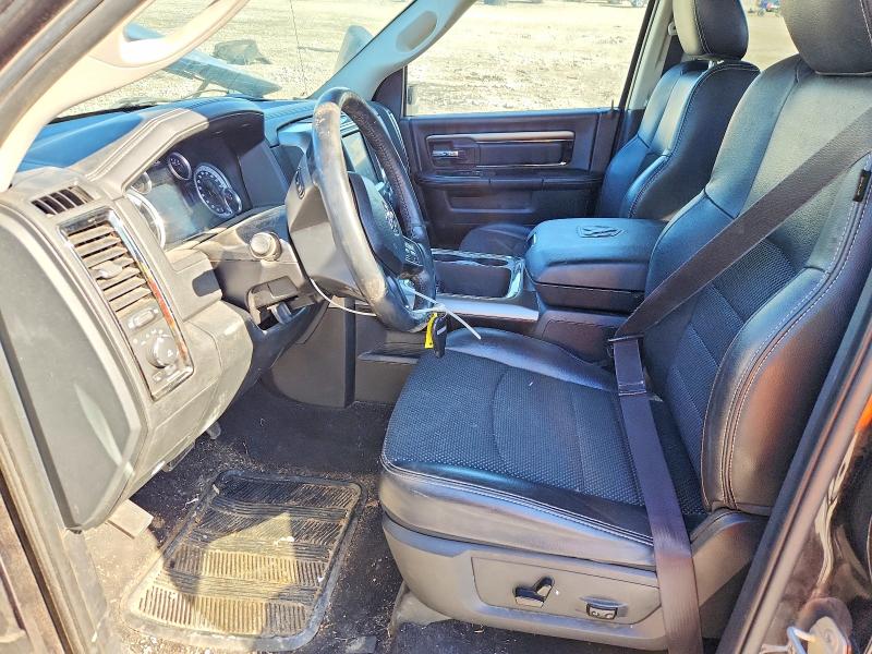 Aukcja sprzedaży 2016 Ram 1500, vin: 1C6RR7HT2GS102751, numer aukcji: 78515565