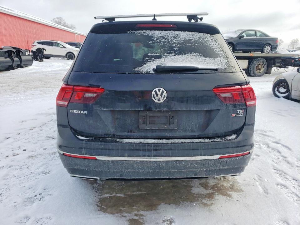 Aukcja sprzedaży 2018 Volkswagen 2 Dr, vin: 3VV4B7AXXJM105578, numer aukcji: 75682245