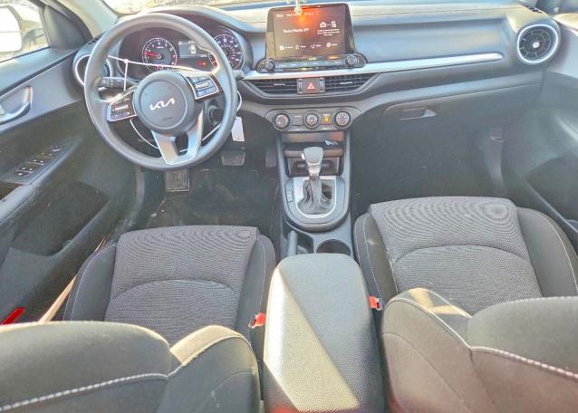 77594705 :رقم المزاد ، 3KPF24AD5RE719830 vin ، 2024 Kia Forte مزاد بيع