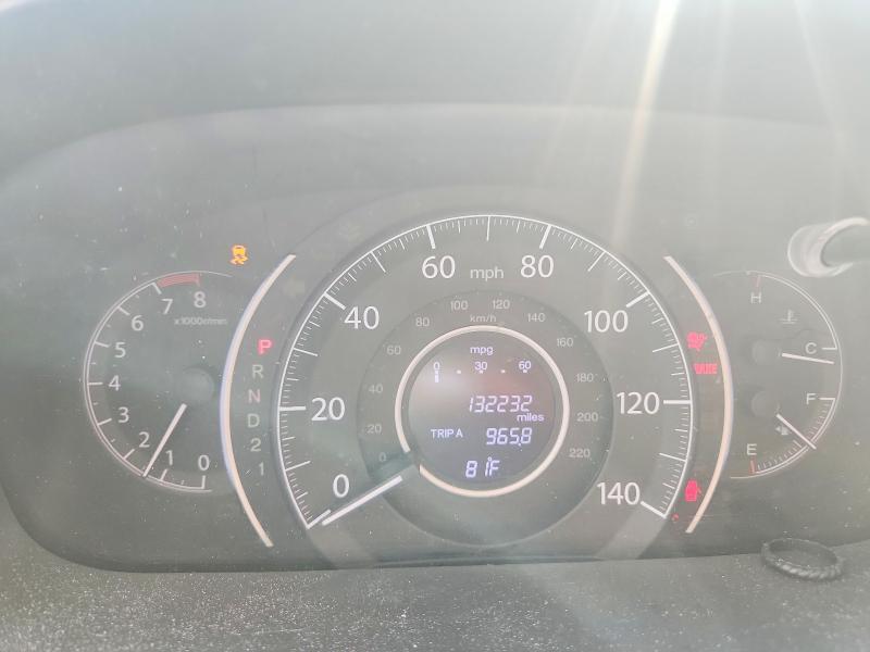 Aukcja sprzedaży 2014 Honda Cr-v, vin: 2HKRM3H74EH510554, numer aukcji: 78201165