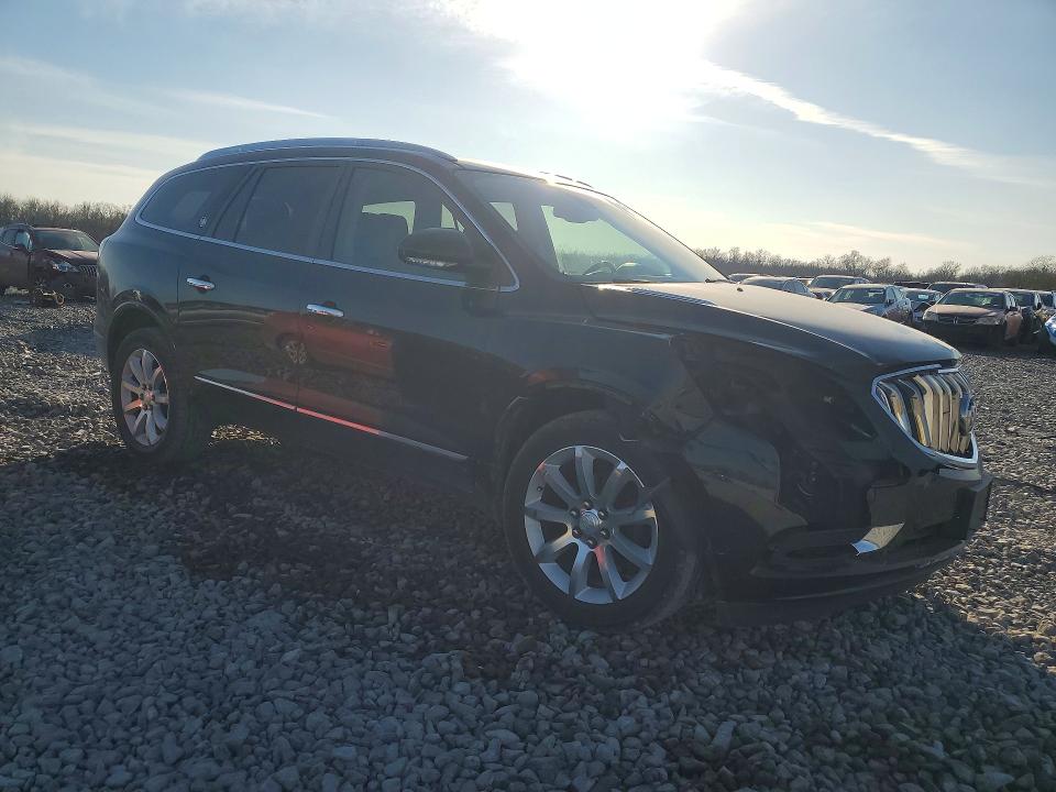 Продаж на аукціоні авто 2016 Buick Enclave, vin: 5GAKRCKD5GJ111746, номер лоту: 77164675