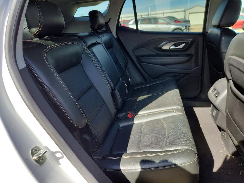 2019 Gmc Terrain მანქანა იყიდება აუქციონზე, vin: 3GKALVEV0KL241886, აუქციონის ნომერი: 78563335