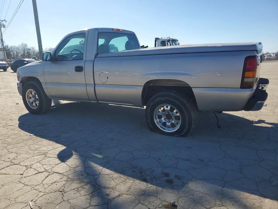 Aukcja sprzedaży 2006 Gmc New Sierra, vin: 3GTEC14X96G191710, numer aukcji: 79343955