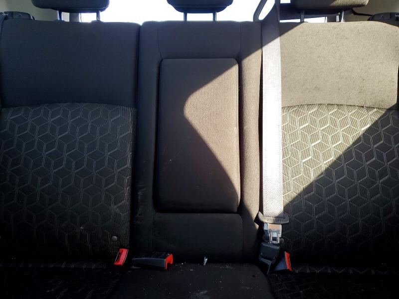Продажа на аукционе авто 2022 Mitsubishi Outlander Sport, vin: JA4APUAU1NU020843, номер лота: 74975735