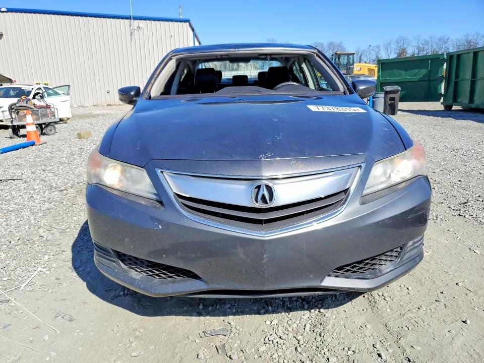 2014 Acura Ilx მანქანა იყიდება აუქციონზე, vin: 19VDE1F35EE000156, აუქციონის ნომერი: 77378315