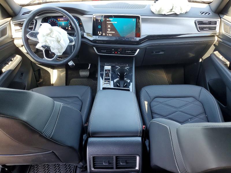 Продаж на аукціоні авто 2025 Volkswagen Atlas Cross Sport, vin: 1V2WE2CA1SC212868, номер лоту: 79486395