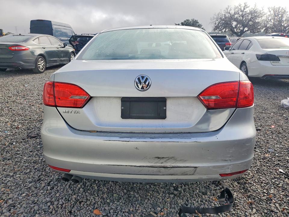 Продажа на аукционе авто 2014 Volkswagen Jetta, vin: 3VW2K7AJ0EM254716, номер лота: 78005785