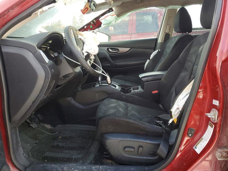 Продажа на аукционе авто 2014 Nissan Rogue, vin: 5N1AT2MVXEC859322, номер лота: 78276385